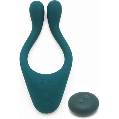 ToyJoy Afstandsbediening voor Koppels - Waterdicht, Hypoallergeen ToyJoy Afstandsbediening voor Koppels - Waterdicht, Hypoallergeen