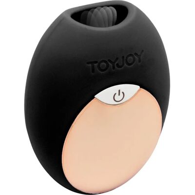 ToyJoy Diva Mini Tongue Klitorisstimulator - Klitorisstimulator ToyJoy Diva Mini Tongue Klitorisstimulator - Klitorisstimulator