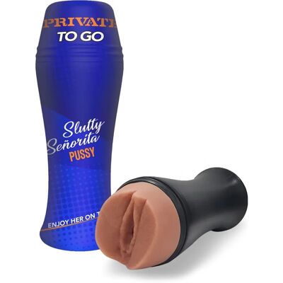 PRIVATE Slutty Senorita To Go Masturbator - Vagin PRIVATE Slutty Senorita To Go Masturbator - Vagin