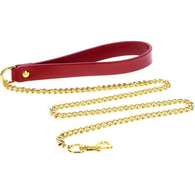 Guinzaglio Bondage Taboom - Regolabile, Unisex, BDSM Guinzaglio Bondage Taboom - Regolabile, Unisex, BDSM