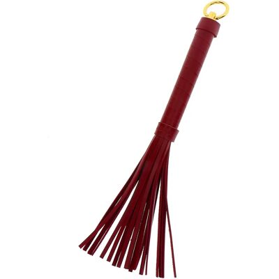 Taboom Rouge 32cm Fouet - Type de produit Taboom Rouge 32cm Fouet - Type de produit