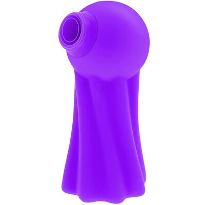TOYJOY Dance The Night Away Stimolatore Clitoride Viola TOYJOY Dance The Night Away Stimolatore Clitoride Viola