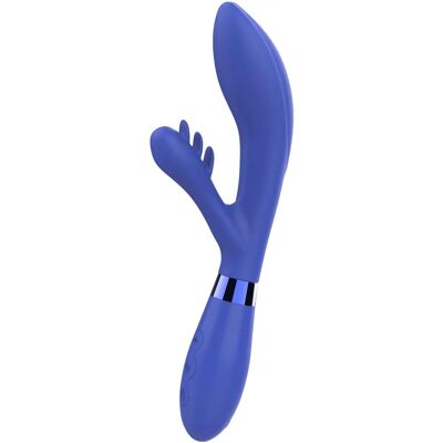 Toyjoy Sunset Party Rabbit Vibrator - Giocattolo sessuale Toyjoy Sunset Party Rabbit Vibrator - Giocattolo sessuale