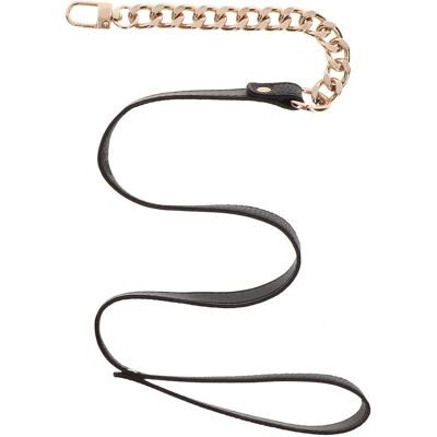 Laisse Statement Dona de Taboom - Accessoire BDSM Laisse Statement Dona de Taboom - Accessoire BDSM