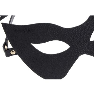 Masque Loup Dona de Taboom - Masque - Caramel Masque Loup Dona de Taboom - Masque - Caramel