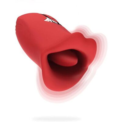 ToyJoy The Kisser - Estimulador de Clítoris realista - Edición Diseñador ToyJoy The Kisser - Estimulador de Clítoris realista - Edición Diseñador