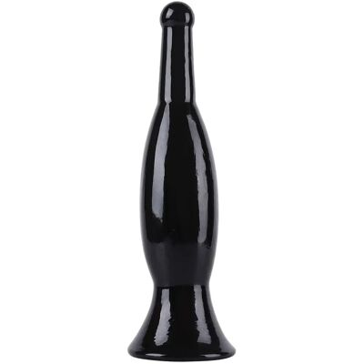 Hidden Desire Extreme 27cm Anale Slider - Anale Slider Hidden Desire Extreme 27cm Anale Slider - Anale Slider