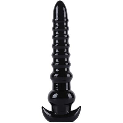 Hidden Desire Extreme XXL Anale Dildo - 34 cm Hidden Desire Extreme XXL Anale Dildo - 34 cm