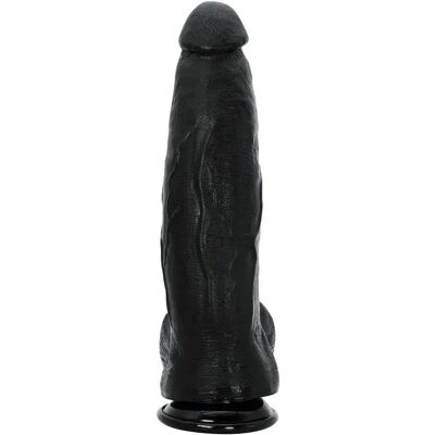 Hidden Desire - EXTREME DONG XXL - PVC - 7 cm - Dildo Hidden Desire - EXTREME DONG XXL - PVC - 7 cm - Dildo