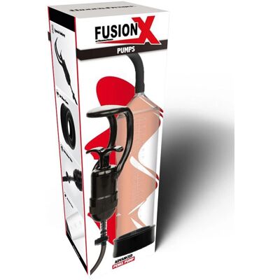 Hidden Desire 22 cm Penis Pumpa - Penis Pumpa Hidden Desire 22 cm Penis Pumpa - Penis Pumpa