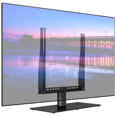 Cavus TV Halter/Stand - 42" Drehbar VESA 400x400 Cavus TV Halter/Stand - 42" Drehbar VESA 400x400