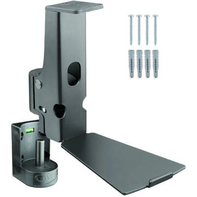 Cavus CMP5HB Wandhalterung - Lautsprecherhalter für Sonos Five/Play:5 Cavus CMP5HB Wandhalterung - Lautsprecherhalter für Sonos Five/Play:5