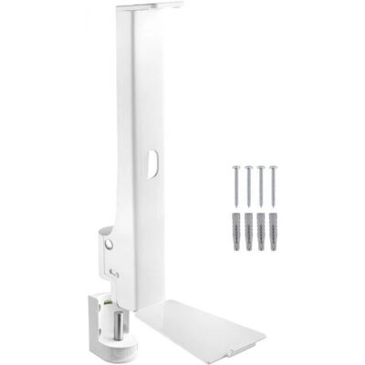 Support Mural Cavus pour Sonos Five Blanc - Ajustable, Facile à Installer - Publicité Support Mural Cavus pour Sonos Five Blanc - Ajustable, Facile à Installer - Publicité