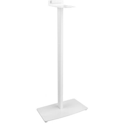 Cavus CSP5W Lautsprecherhalter - Höhenverstellbar, Wand & Ständer - Weiß Cavus CSP5W Lautsprecherhalter - Höhenverstellbar, Wand & Ständer - Weiß