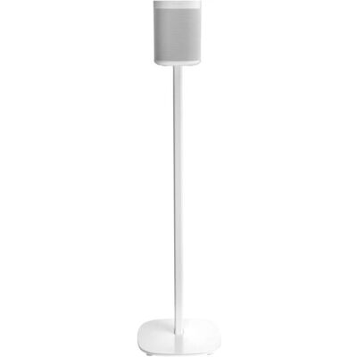 Support pour Haut-parleur Sonos Cavus Blanc - Réglable & Pivotant - Publicité Support pour Haut-parleur Sonos Cavus Blanc - Réglable & Pivotant - Publicité