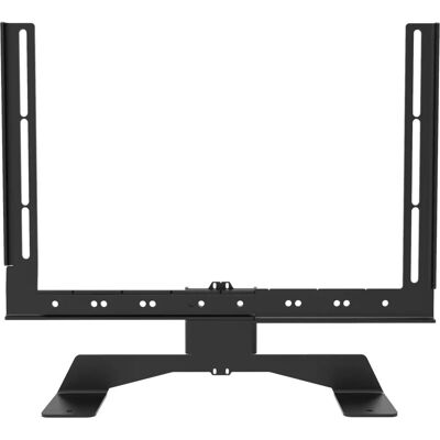 Cavus Bose Soundbar 500 Wandhalterung - Stahl Schwarz Cavus Bose Soundbar 500 Wandhalterung - Stahl Schwarz