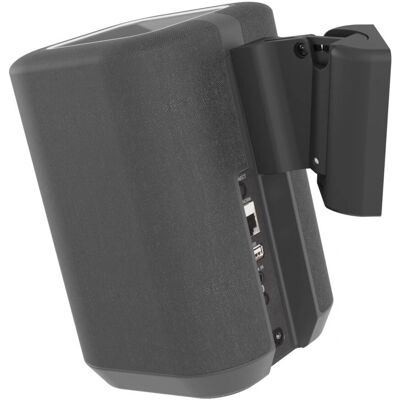Soporte de Pared Cavus CMDH150B - Negro Soporte de Pared Cavus CMDH150B - Negro