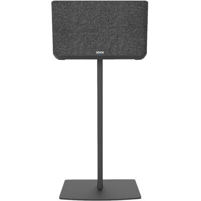 Support haut-parleur Cavus CSDH350B - Hauteur réglable - Support pour enceinte - Publicité Support haut-parleur Cavus CSDH350B - Hauteur réglable - Support pour enceinte - Publicité