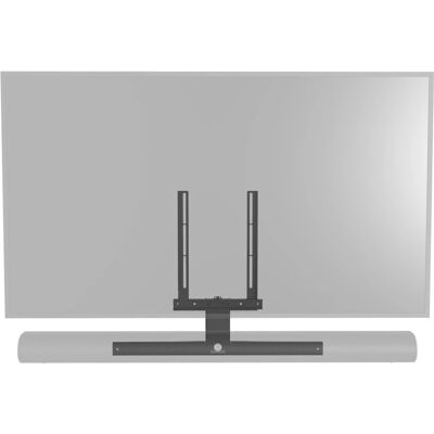 Cavus Cavus CFSARCB TV-Lautsprecherhalterung - Schwarz - Wandhalterung Cavus Cavus CFSARCB TV-Lautsprecherhalterung - Schwarz - Wandhalterung