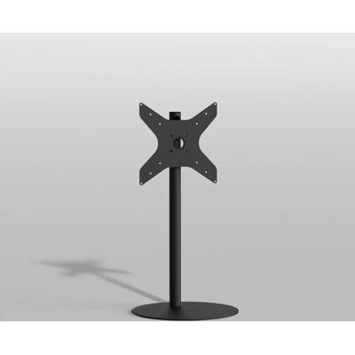 Cavus SPHERE100B44 Support TV 165.1 cm (65") Noir - Support TV - Publicité Cavus SPHERE100B44 Support TV 165.1 cm (65") Noir - Support TV - Publicité