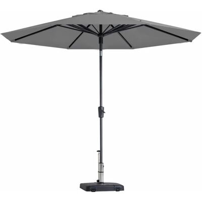 Madison Paros II Luxe Tuinparasol - UV 50+ Waterdicht Madison Paros II Luxe Tuinparasol - UV 50+ Waterdicht