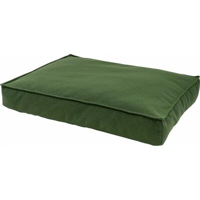 Madison Manchester Lounge Cushion Grün S - Hund / Katze Bett Madison Manchester Lounge Cushion Grün S - Hund / Katze Bett