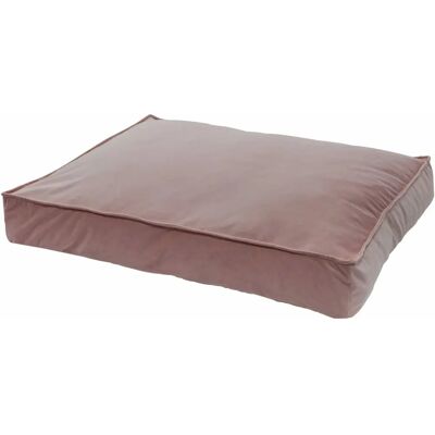 Madison Velours Hund Katze Bett - Weiches Abnehmbares Cover - Mehrere Größen Madison Velours Hund Katze Bett - Weiches Abnehmbares Cover - Mehrere Größen