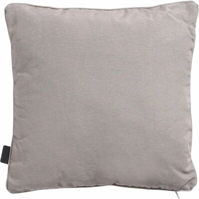 Madison Modell - Dekoratives Kissen - Taupe Madison Modell - Dekoratives Kissen - Taupe
