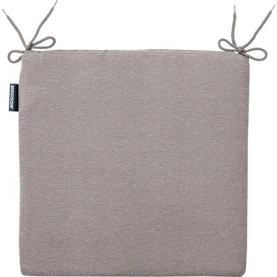 Madison Taupe 40x40cm Universal Kissen - Kissen Madison Taupe 40x40cm Universal Kissen - Kissen