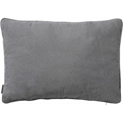 Madison Graues Dekokissen - Kissen - Sierkussen 60x40cm Madison Graues Dekokissen - Kissen - Sierkussen 60x40cm
