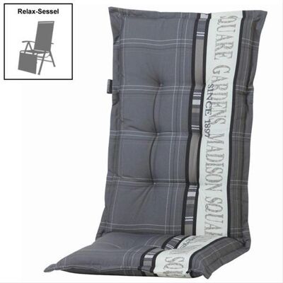 SIENA GARDEN Madison Garden 170cm Coussin pour Fauteuil - Mobilier Relax - Publicité SIENA GARDEN Madison Garden 170cm Coussin pour Fauteuil - Mobilier Relax - Publicité