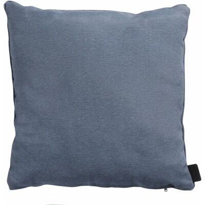 Madison Blau 45cm Zierkissen - Dekorationskissen Madison Blau 45cm Zierkissen - Dekorationskissen