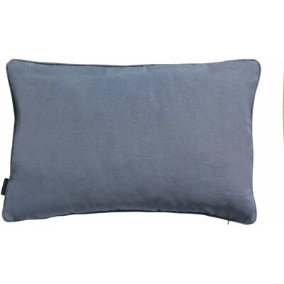 Madison Blau Outdoor Zierkissen - Dekokissen Madison Blau Outdoor Zierkissen - Dekokissen
