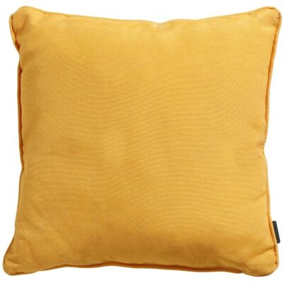 MADISON - Panama - Gold - 45x45 cm - Dekoratives Kissen MADISON - Panama - Gold - 45x45 cm - Dekoratives Kissen