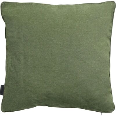 Madison Panama grün ca. 45 x 45 cm - Zierkissen Madison Panama grün ca. 45 x 45 cm - Zierkissen