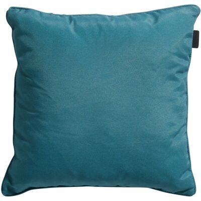 Madison Panama Sea Blue Kissen - Wasserabweisend, Recyceltes Material Madison Panama Sea Blue Kissen - Wasserabweisend, Recyceltes Material