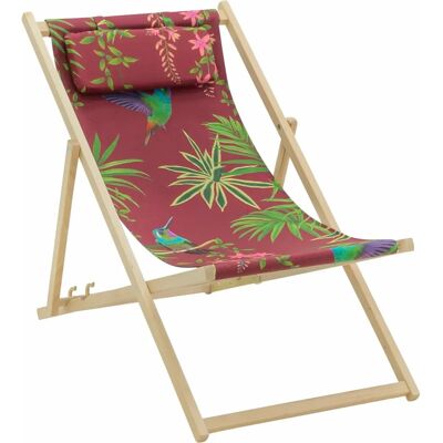 Madison CHILF388 Strandstuhl - Strand Chair Madison CHILF388 Strandstuhl - Strand Chair