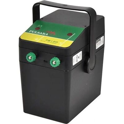 Pulsara - PB120 - alimentation 230V - Publicité Pulsara - PB120 - alimentation 230V - Publicité