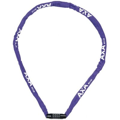 AXA Rigid Kjedelås 120cm - Sykkellås AXA Rigid Kjedelås 120cm - Sykkellås