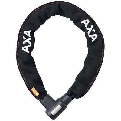 AXA 5011545 Fiets Slot - Zware kettingslot zwart AXA 5011545 Fiets Slot - Zware kettingslot zwart