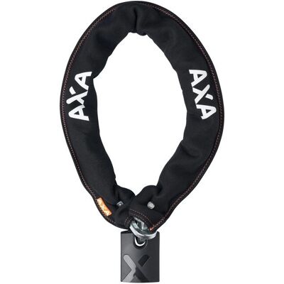 AXA Promoto+ 4 Łańcuchowy zamek - 100 cm - Zamek rowerowy AXA Promoto+ 4 Łańcuchowy zamek - 100 cm - Zamek rowerowy