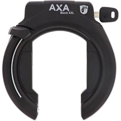 AXA Zamek Rowerowy - Model 5011628 - Bezpieczny i Szeroki AXA Zamek Rowerowy - Model 5011628 - Bezpieczny i Szeroki