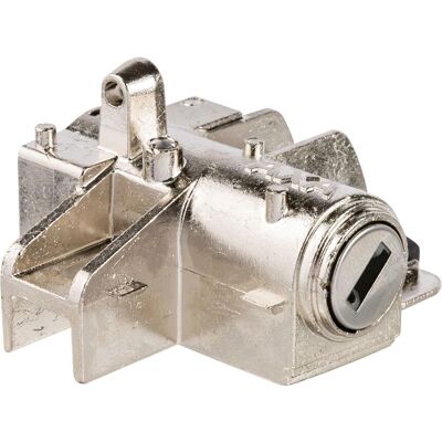 Axa Bosch BES2 Acculock - Veilig, Klein & Met Sleutels Axa Bosch BES2 Acculock - Veilig, Klein & Met Sleutels