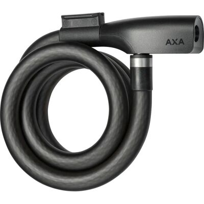 Zamek rowerowy AXA Resolute 15-120 - Stal nierdzewna, 120cm Zamek rowerowy AXA Resolute 15-120 - Stal nierdzewna, 120cm
