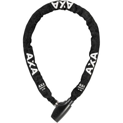 AXA Absolute 5 Kjettinglås - Sikkerhet for Sykkel - 90cm AXA Absolute 5 Kjettinglås - Sikkerhet for Sykkel - 90cm