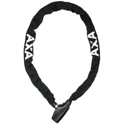AXA Absolute 5-110 Sykkellås - 110cm, 5mm, Svart AXA Absolute 5-110 Sykkellås - 110cm, 5mm, Svart