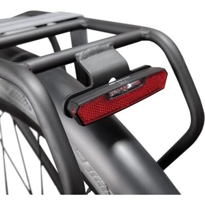 Światło tylne E-Bike AXA Juno - 6-12V, 80mm Światło tylne E-Bike AXA Juno - 6-12V, 80mm