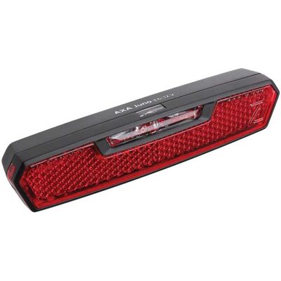 AXA Juno Battery Kompakt światło tylne - Montaż 50mm AXA Juno Battery Kompakt światło tylne - Montaż 50mm