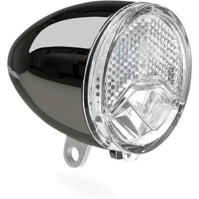 AXA 606 Fahrradlampe - Reflektor, 15 Lux, Automatik - Retro AXA 606 Fahrradlampe - Reflektor, 15 Lux, Automatik - Retro