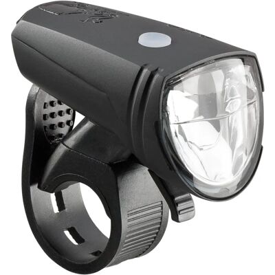 AXA Greenline 25 Lux Fietslicht - LED USB Oplaadbaar AXA Greenline 25 Lux Fietslicht - LED USB Oplaadbaar